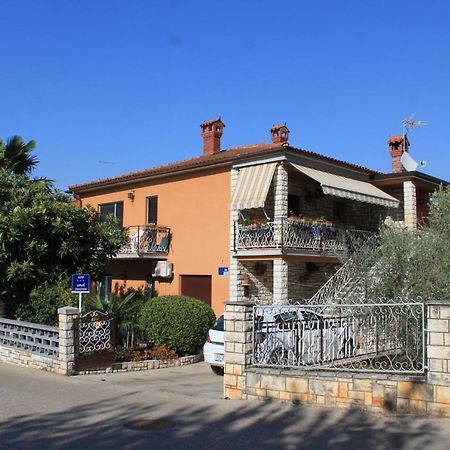 Apartments With A Parking Space Umag - 7039 Zewnętrze zdjęcie