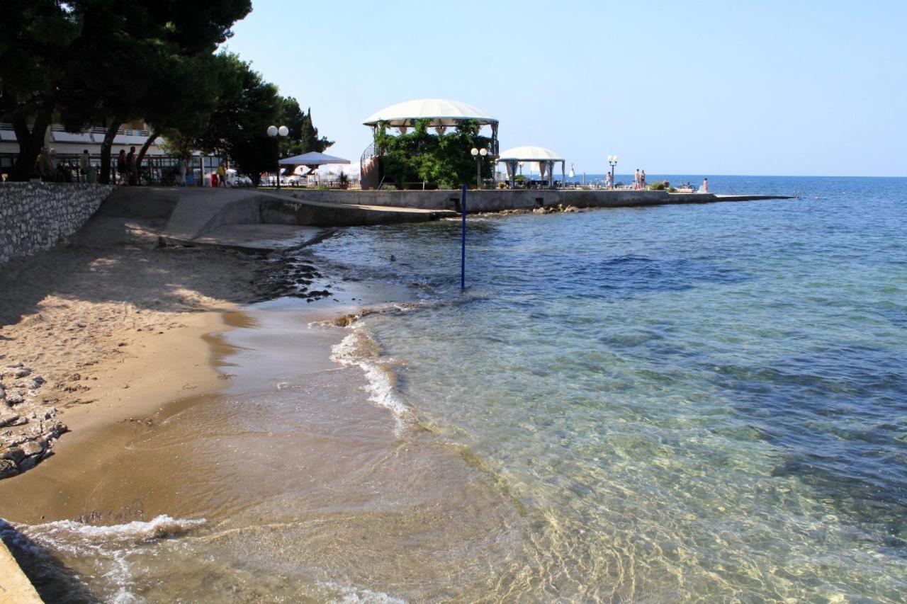 Apartments With A Parking Space Umag - 7039 Zewnętrze zdjęcie