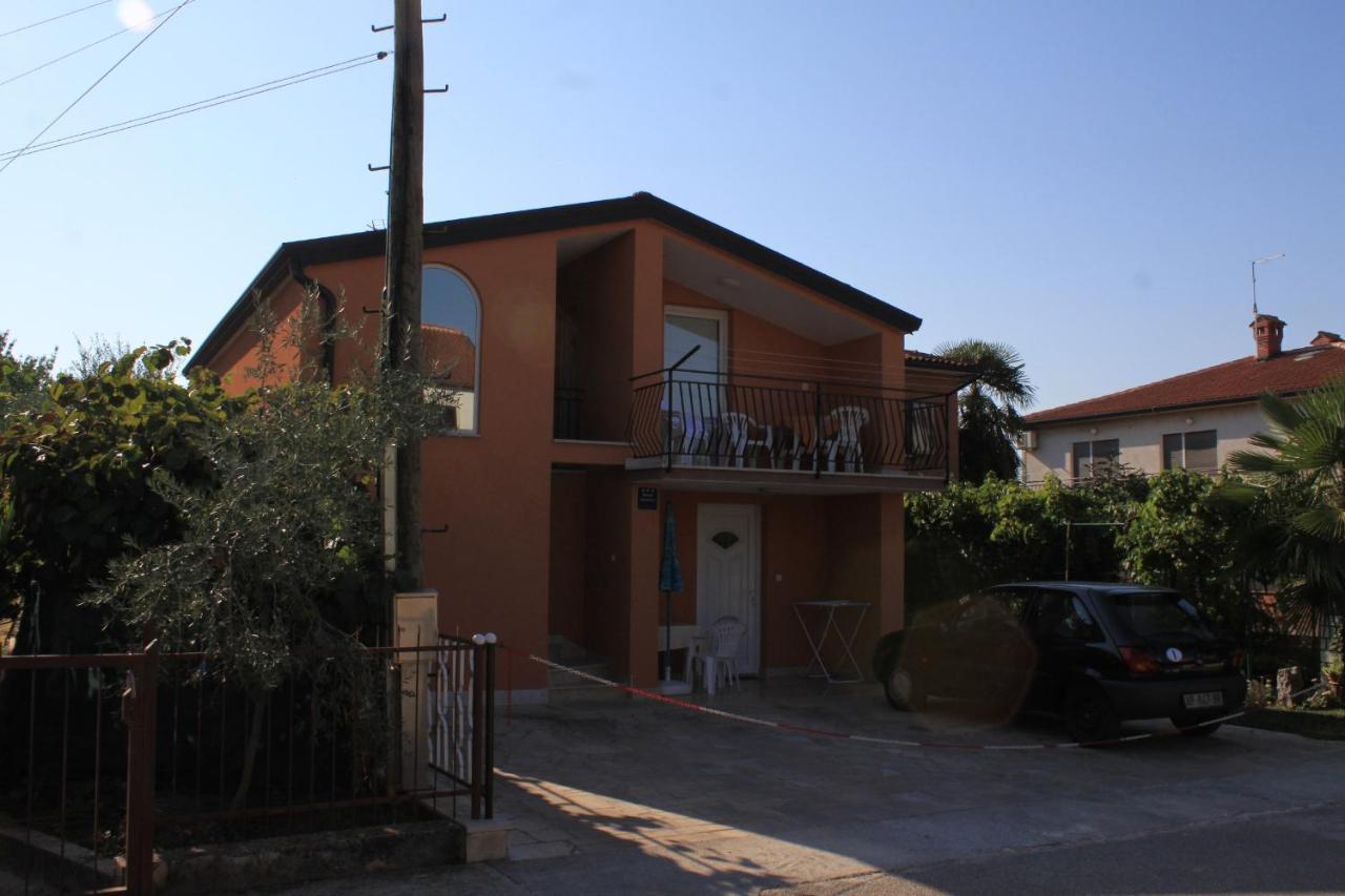 Apartments With A Parking Space Umag - 7039 Zewnętrze zdjęcie