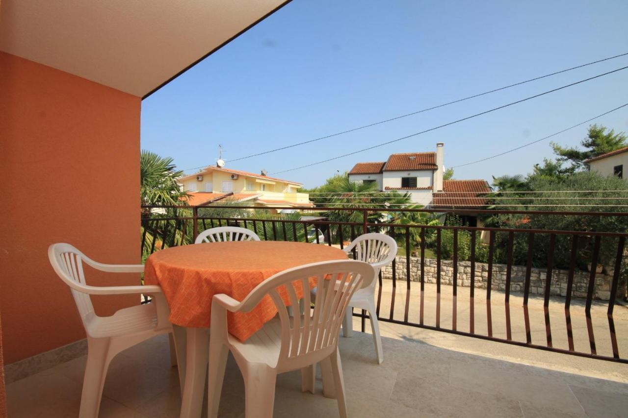 Apartments With A Parking Space Umag - 7039 Zewnętrze zdjęcie