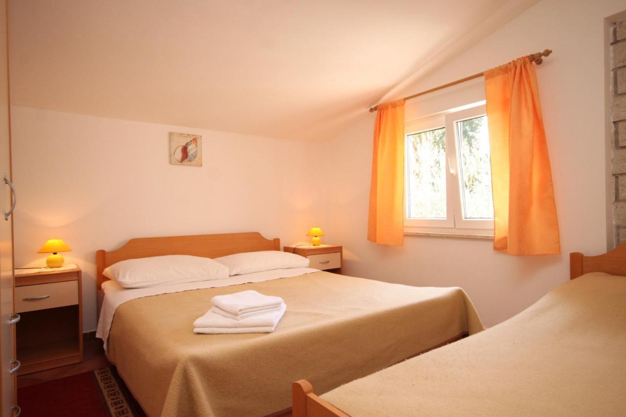 Apartments With A Parking Space Umag - 7039 Zewnętrze zdjęcie